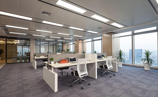 高端办公家具的优势及完善的服务