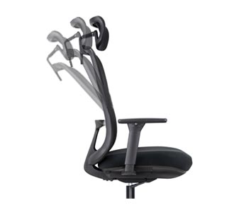 三档锁定底盘2 三档锁定底盘