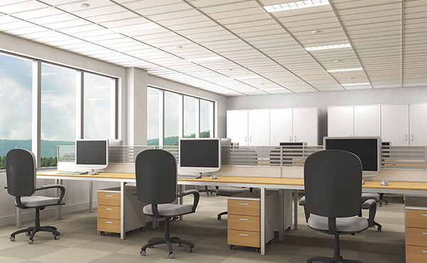 高档办公桌椅与普通办公桌椅有什么区别？