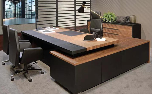 高颜值的办公桌椅是如何来的？