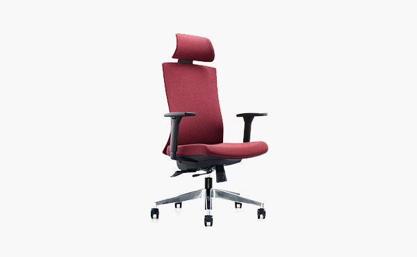 办公椅都是由哪几部分组成的呢？